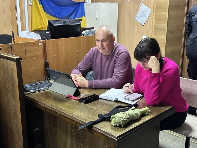 У Кременчуці продовжили тримання під вартою депутата Дядика та його водія