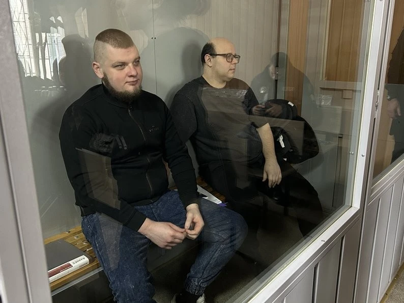 У Кременчуці продовжили тримання під вартою депутата Дядика та його водія