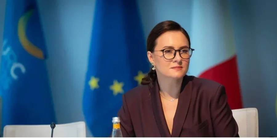Аудит Енергоатома стартував: проміжні висновки очікують у грудні, — Свириденко