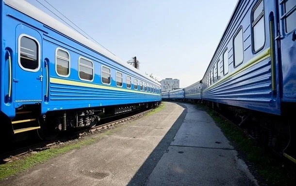 На Полтавщині та суміжних областях змінено рух приміських поїздів