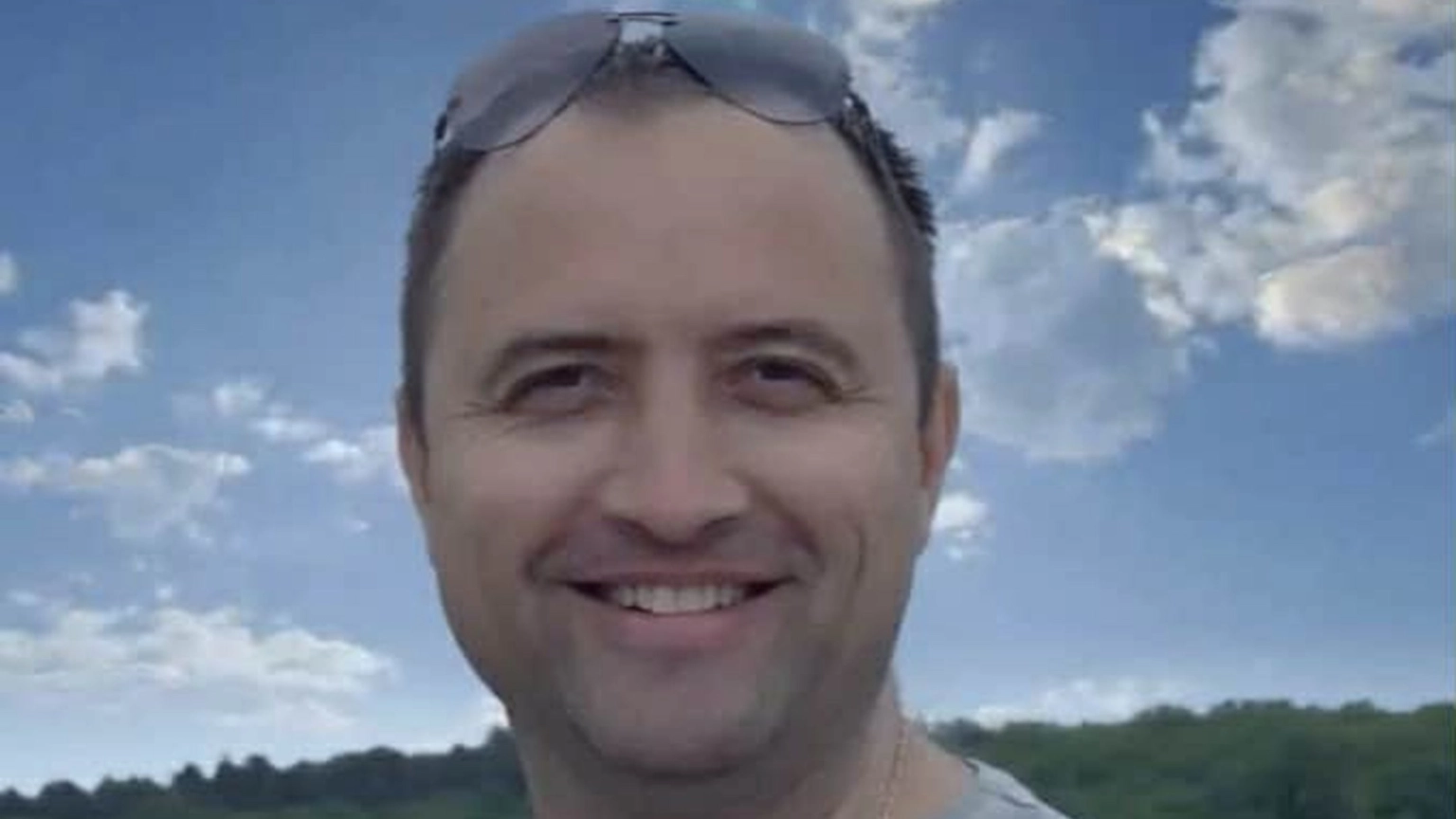Сергія Лихоманова етапували до СІЗО Таганрога в РФ