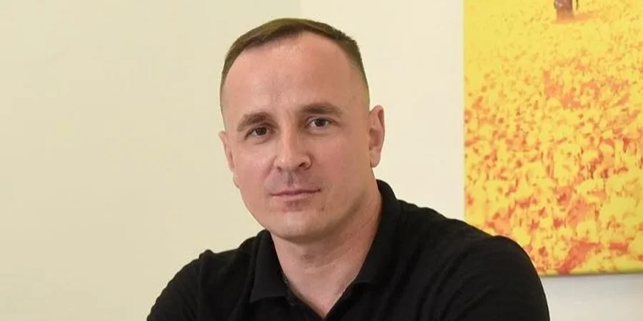 Артем Некрасов очолив Міненерго як виконувач обовʼязків