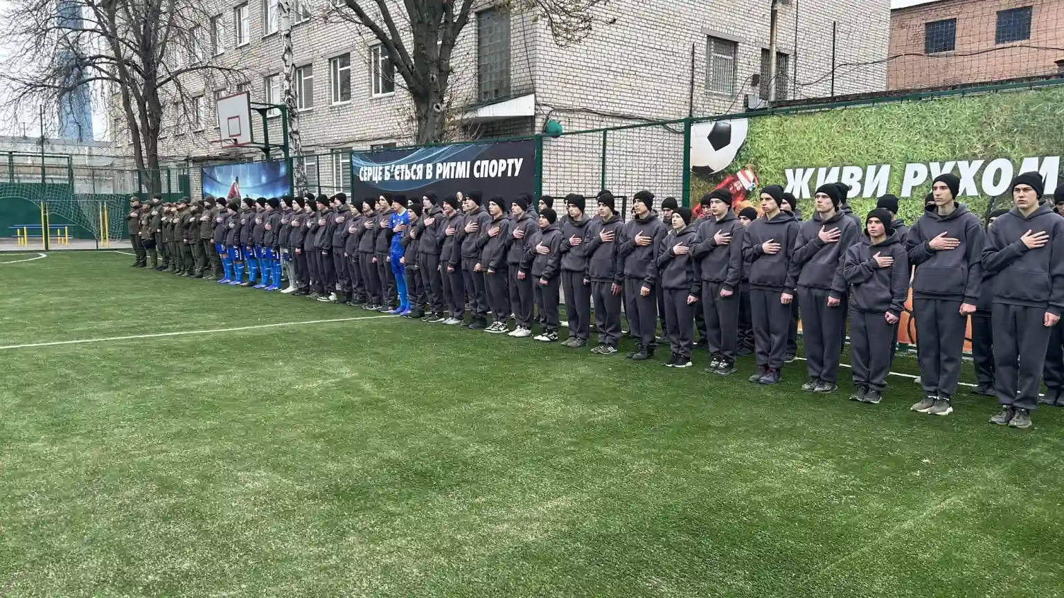 Віртуальна реальність, автосервіс і 3D-принтери: у Кременчуцькій колонії відкрили нові можливості для підлітків
