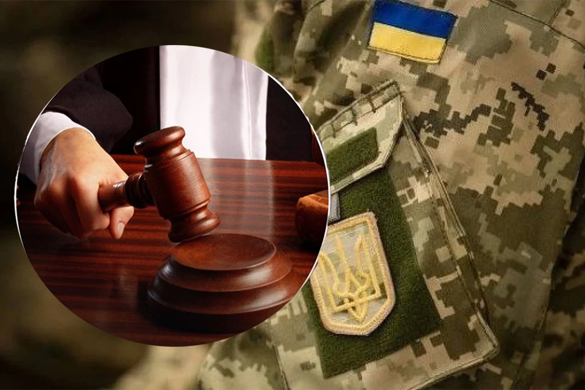 У Полтаві військовий отримав травму під час конфлікту з місцевою мешканкою