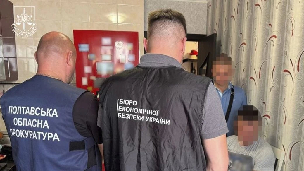 На Полтавщині судитимуть фігурантів масштабної розтрати коштів під час ремонту колектора