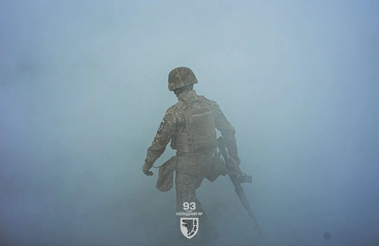 На 1369-ту добу війни українські війська відбили десятки атак окупантів