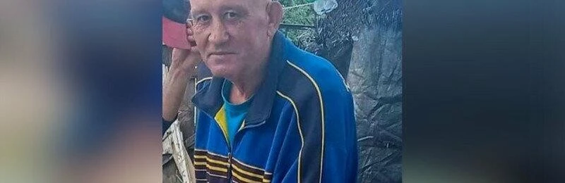 Поліція Полтавщини розшукує 66-річного Олександра Походню