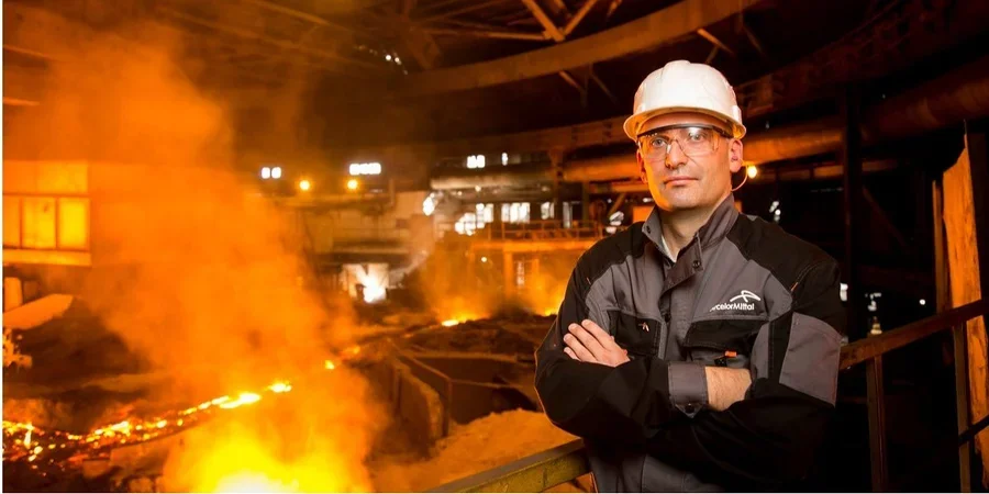 ArcelorMittal Кривий Ріг шукає кредит у ЄБРР для підтримки виробництва