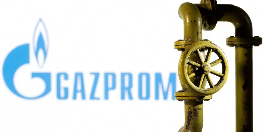 Газпром знову на трильйоні: чистий прибуток зростає на тлі держпідтримки