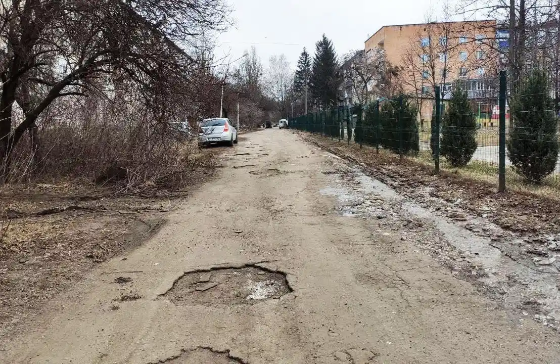 Чому у Полтаві дорожчі щебінь і бетон: пояснення міського управління ЖКГ