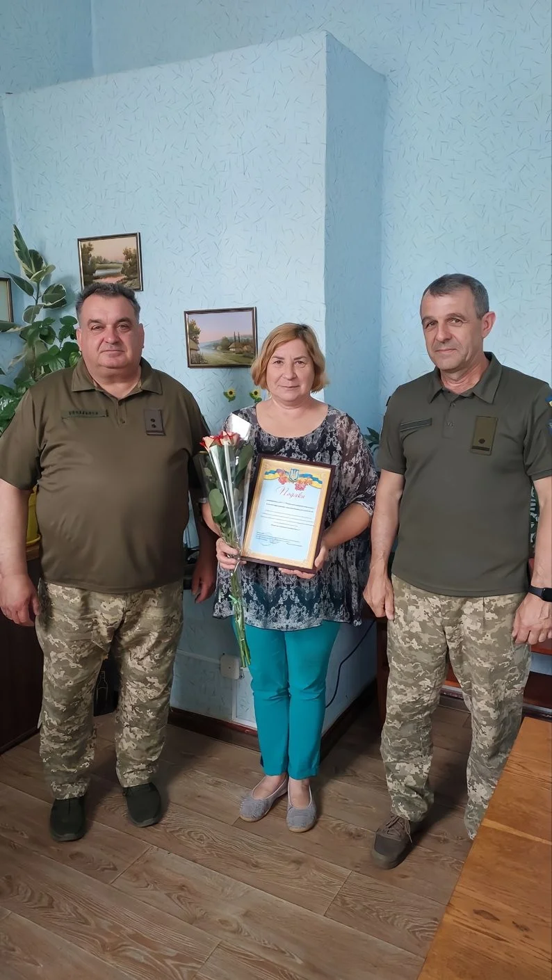 Бджільництво як шлях до професійної адаптації для ветеранів на Полтавщині