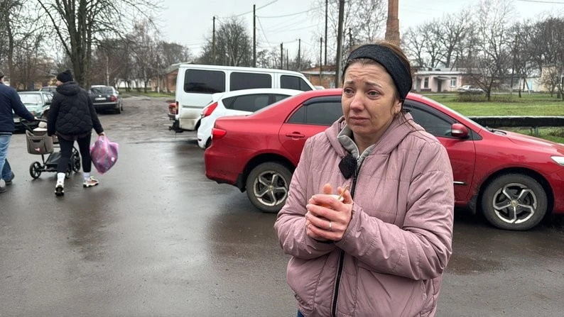 ДТП за участі правоохоронця в Карлівці: дві сестри загинули, мати розповіла про трагедію