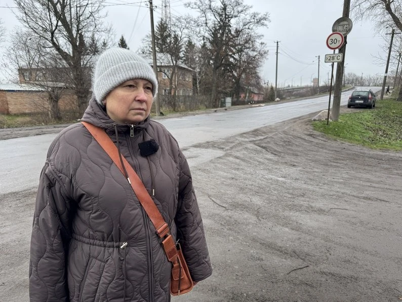 ДТП за участі правоохоронця в Карлівці: дві сестри загинули, мати розповіла про трагедію