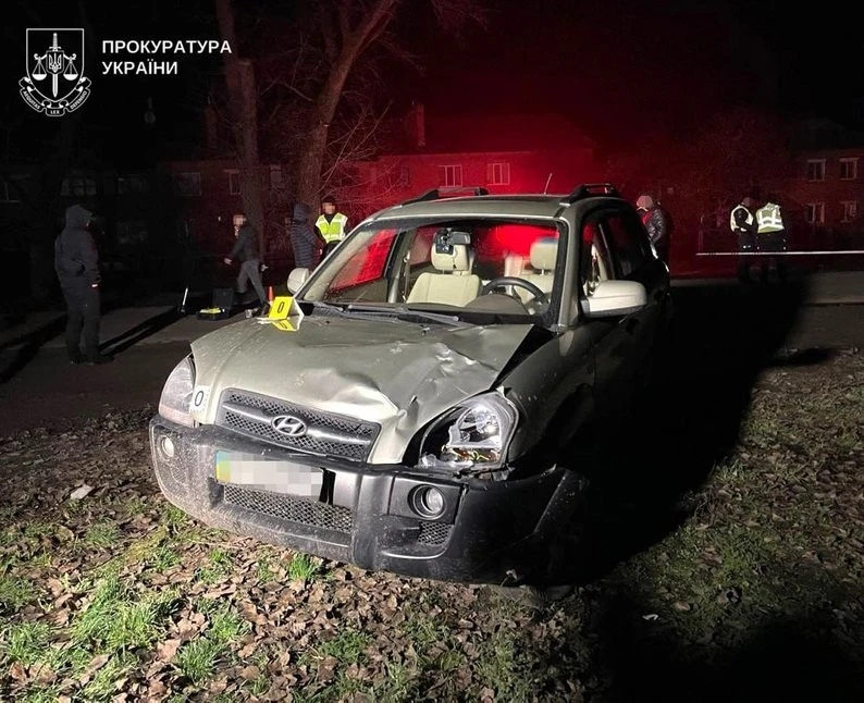 ДТП за участі правоохоронця в Карлівці: дві сестри загинули, мати розповіла про трагедію