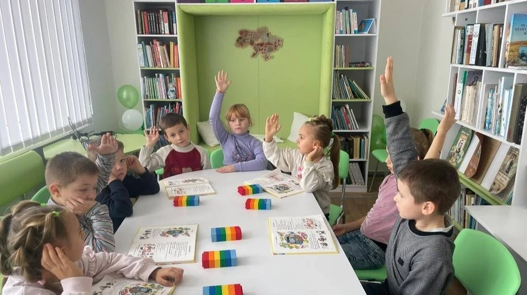 У Сергіївській громаді облаштують нове укриття для учнів