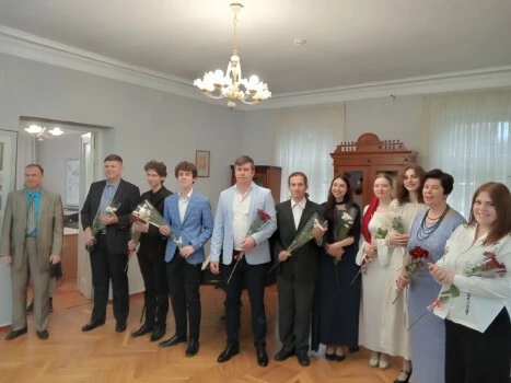 Благодійний концерт у Полтаві: Збір коштів для Нацгвардії через «Теплу Хвилю»