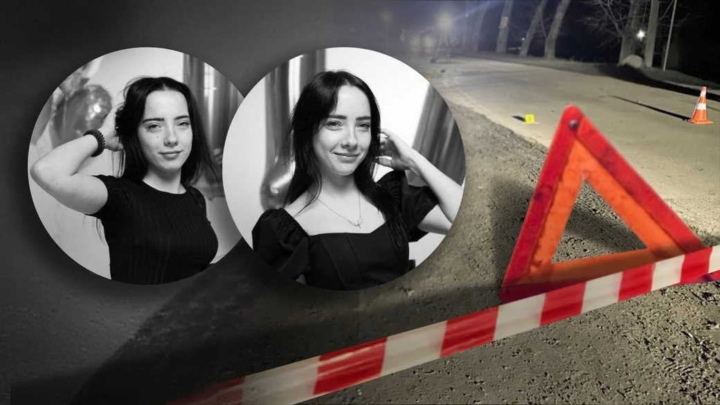 Працівника поліції в Полтаві взяли під варту за смертельну ДТП, в якій загинули дві 17-річні сестри