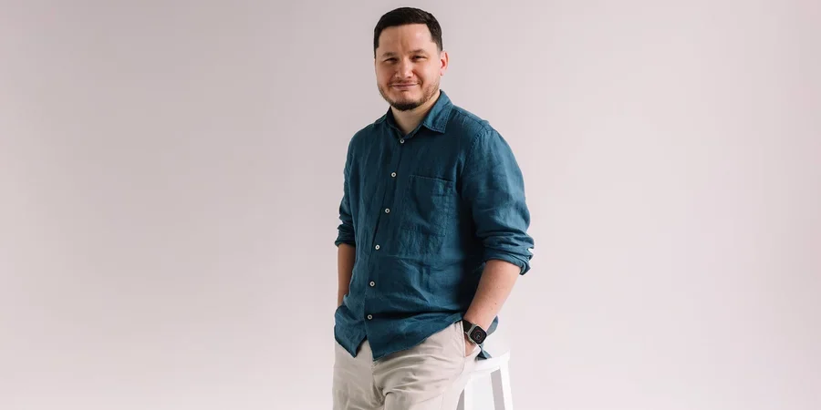 Як Adaptis змінила правила гри на фронті з мобільним Starlink: інтерв’ю з CEO Антоном Садиковим