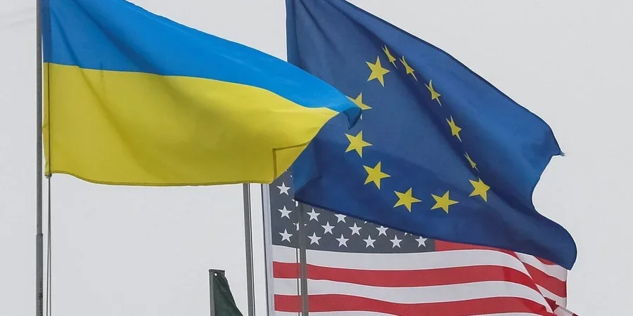 США виступають проти використання заморожених активів РФ для фінансування України