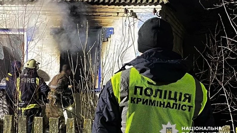 33 смертельні випадки від отруєння чадним газом на Полтавщині за рік