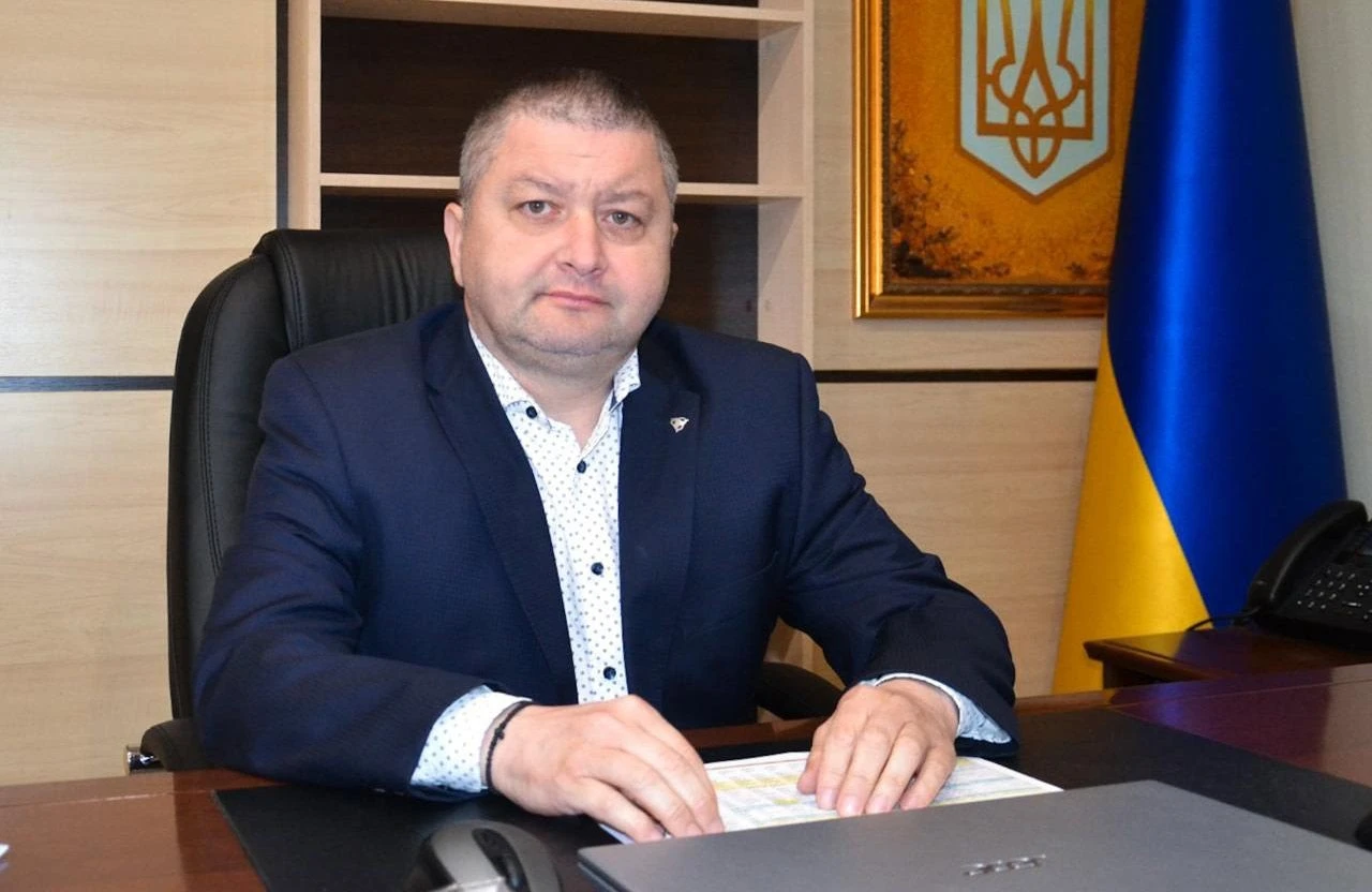 НАЗК перевіряє декларації начальника ГУ ДПС Полтавщини через можливі невідповідності