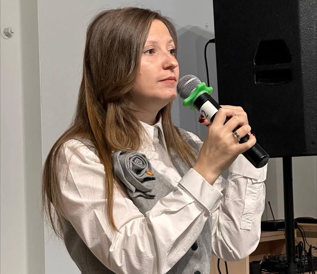 Катерина Ямщикова: як випадковість привела до крісла очільниці Полтави