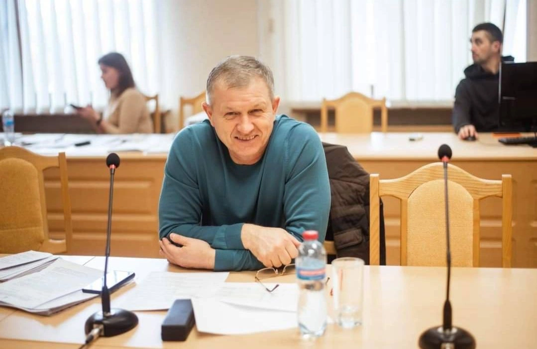 Молитва за мир і рішення Полтавської облради: що ухвалили депутати