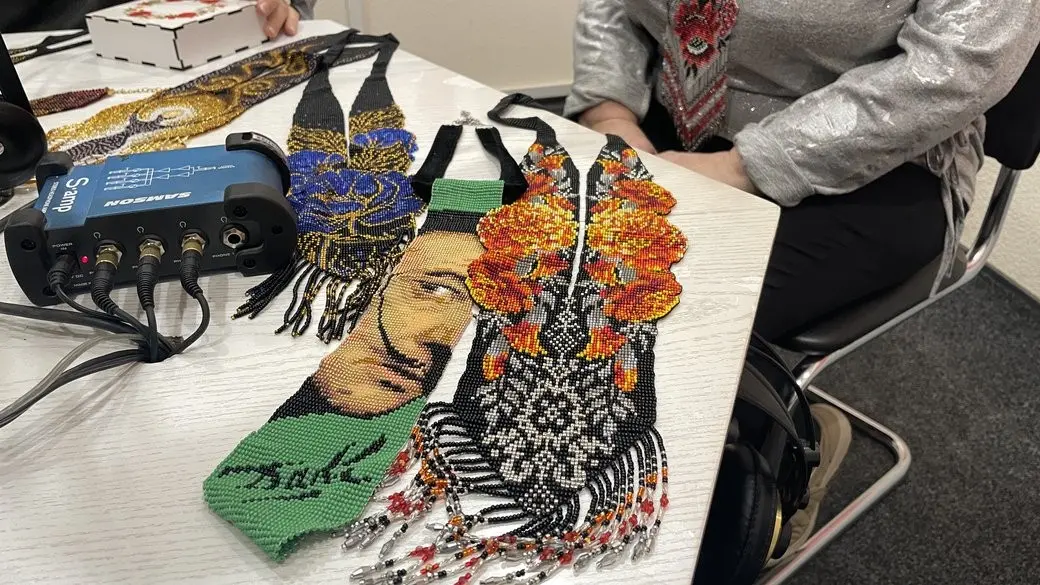 Пенсія без паузи: як полтавка знайшла новий ритм життя після 60