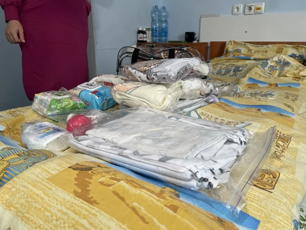 На Полтавщині зростуть виплати при народженні дитини: чого очікувати від 50 тисяч гривень