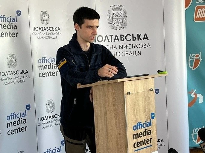 На Полтавщині зростає кількість ГРВІ: епідеміологи фіксують незначний підйом