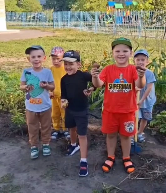 Юні полтавці підкорили Всеукраїнський конкурс міні-городів