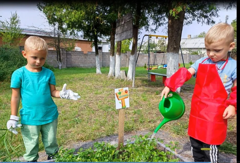 Юні полтавці підкорили Всеукраїнський конкурс міні-городів