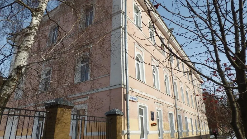 Полтавський ліцей №1 готується до масштабного оновлення