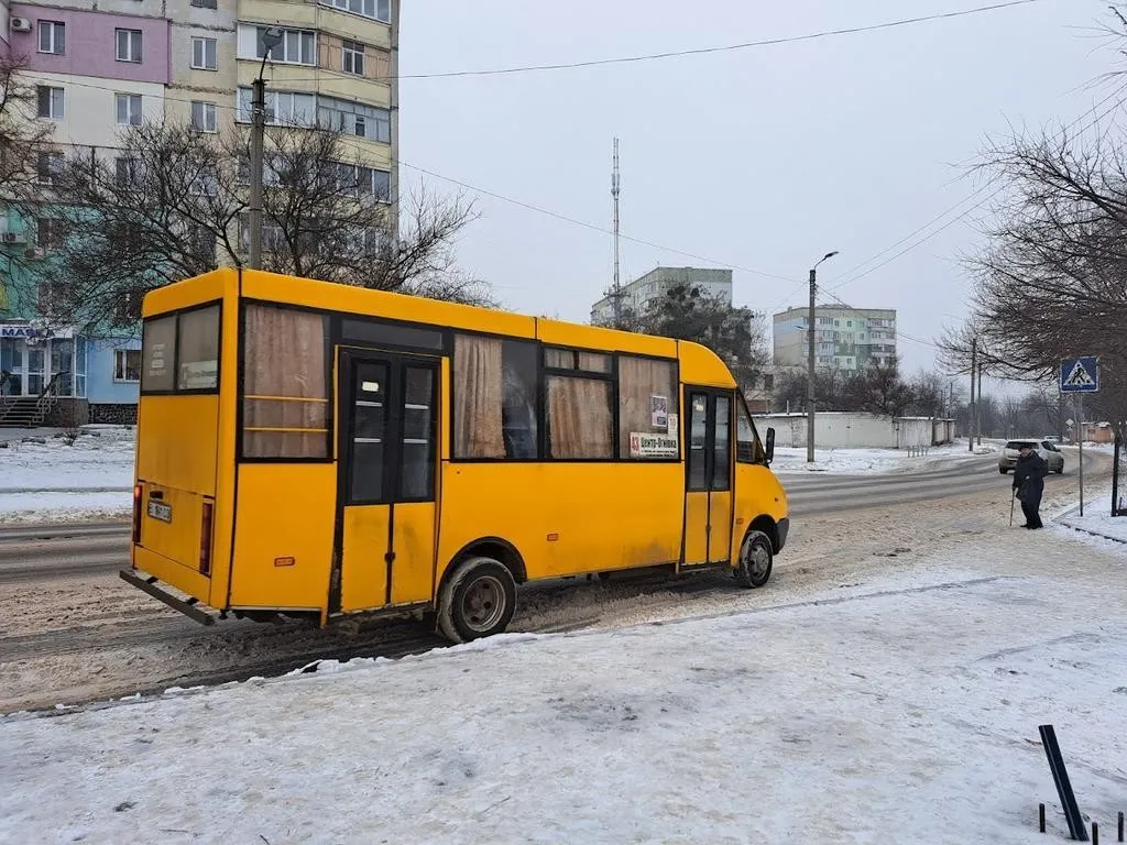 Полтавські перевізники просять підвищення тарифу: обіцяють нові великогабаритні автобуси