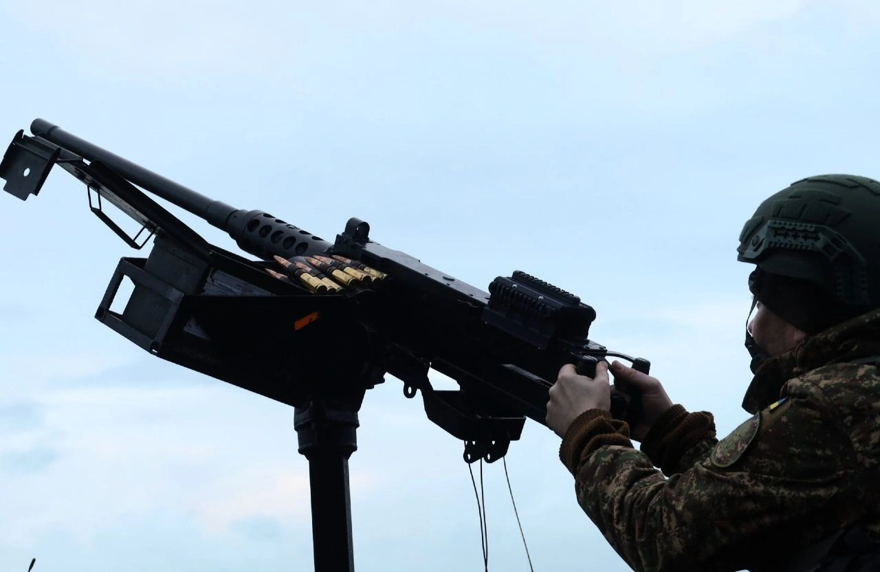 Нічна атака російських дронів на Україну: 97 БПЛА атакували різні регіони країни