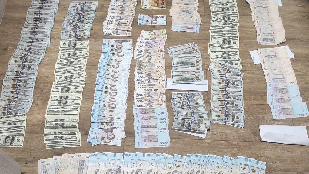 У Полтаві екс-правоохоронець підозрюється у продажу фальшивих довідок про інвалідність
