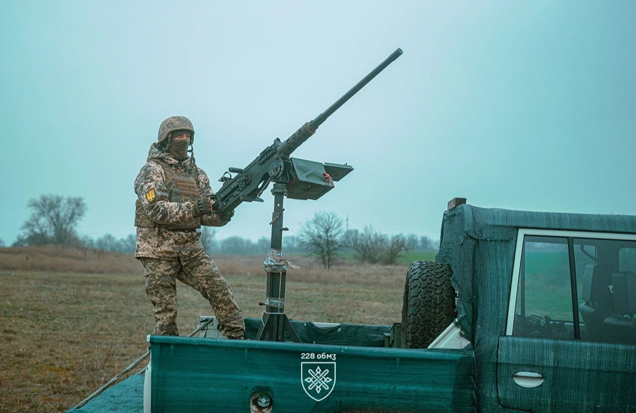 Російська атака на Україну: 131 безпілотник у нічному повітряному наступі