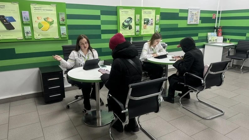 З 1 січня підприємці Кіровоградщини повинні встановити термінали для безготівкових розрахунків: що очікує на тих, хто не виконуватиме вимогу