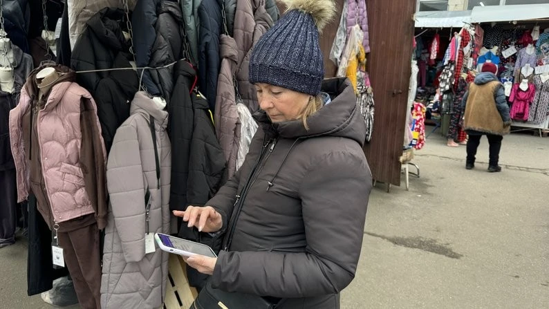 З 1 січня підприємці Кіровоградщини повинні встановити термінали для безготівкових розрахунків: що очікує на тих, хто не виконуватиме вимогу