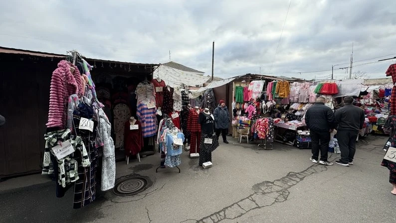 З 1 січня підприємці Кіровоградщини повинні встановити термінали для безготівкових розрахунків: що очікує на тих, хто не виконуватиме вимогу