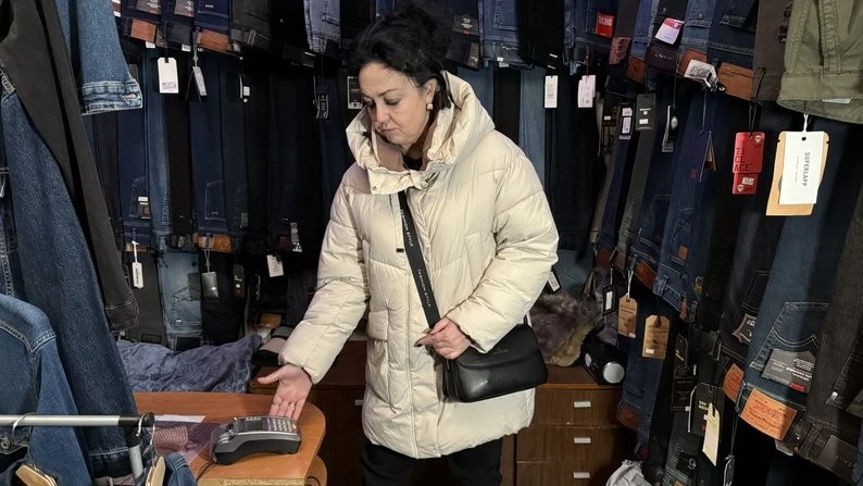 З 1 січня підприємці Кіровоградщини повинні встановити термінали для безготівкових розрахунків: що очікує на тих, хто не виконуватиме вимогу