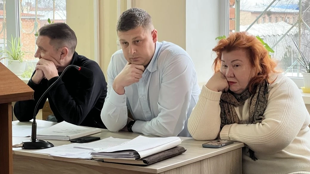 Полтава: колишнього поліцейського залишили під нічним домашнім арештом у справі смертельної ДТП