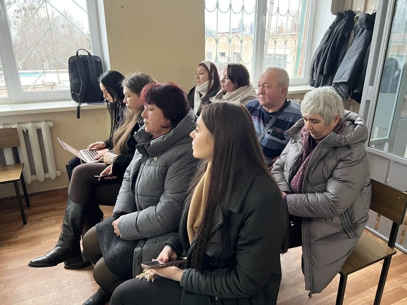 Полтава: колишнього поліцейського залишили під нічним домашнім арештом у справі смертельної ДТП