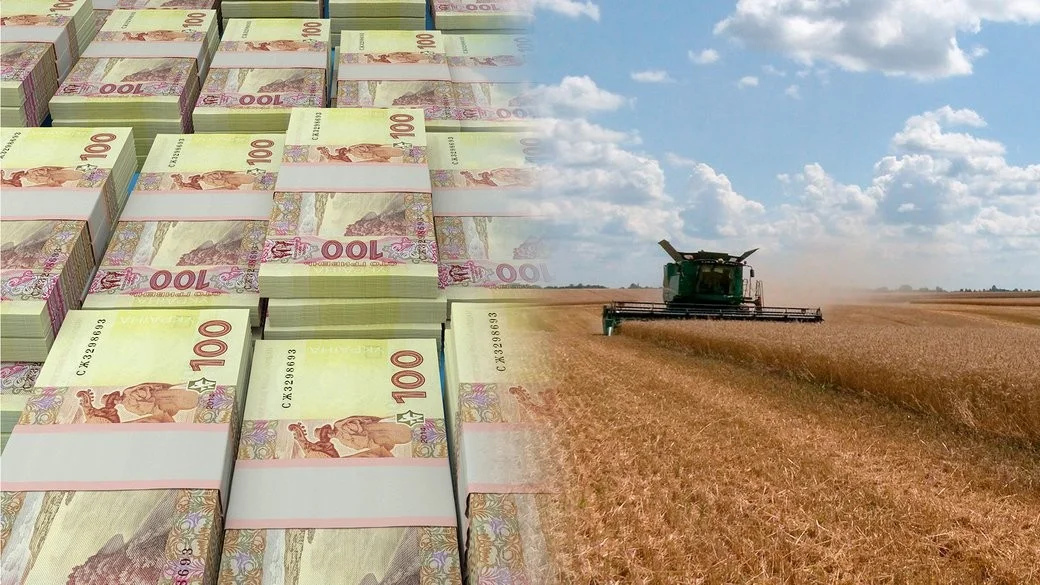 Аграрії Чернігівщини залучили понад 7 млрд грн кредитів для розвитку бізнесу у 2025 році