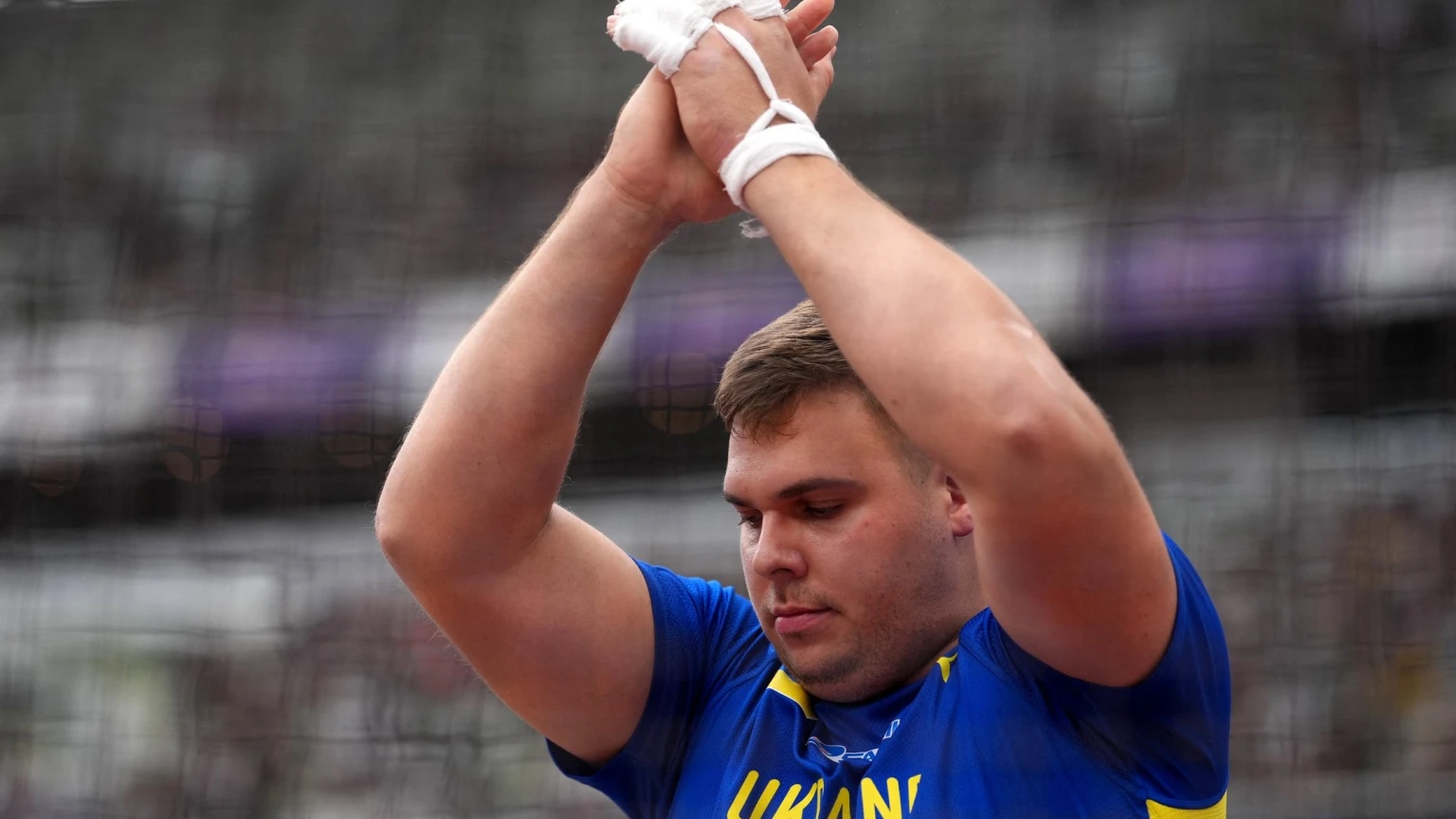 Михайло Кохан розкрив календар змагань сезону-2026 та великі амбіції