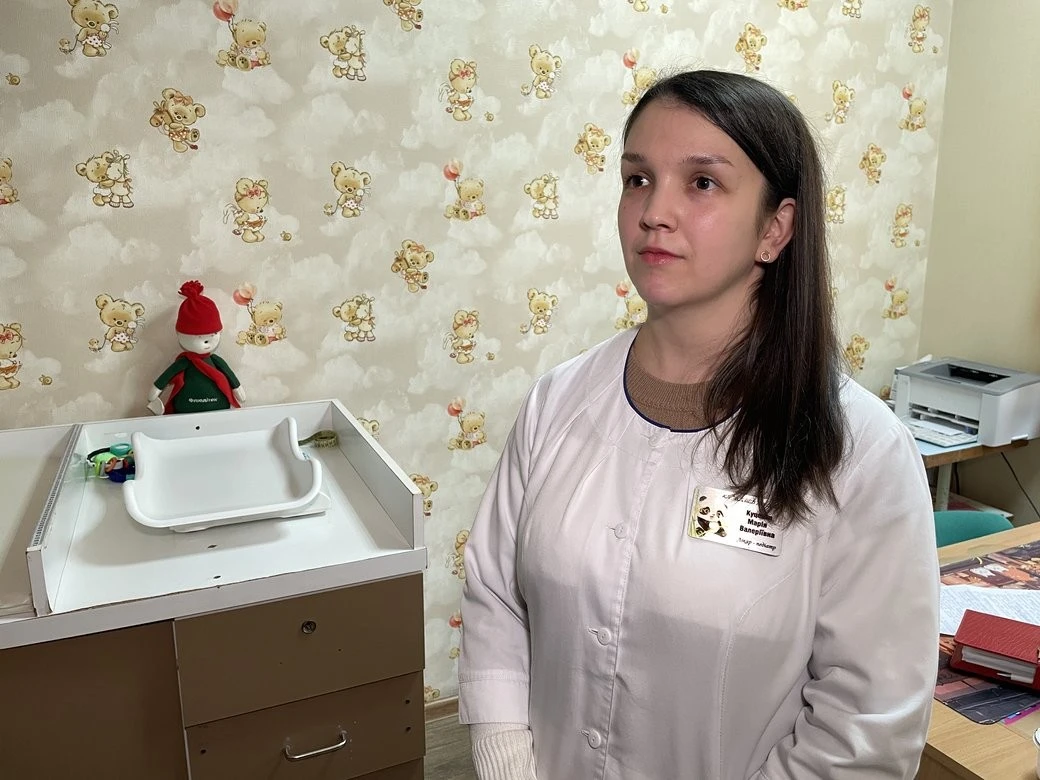 Полтавщина готується до обов’язкової вакцинації від вірусу папіломи людини у 2026 році