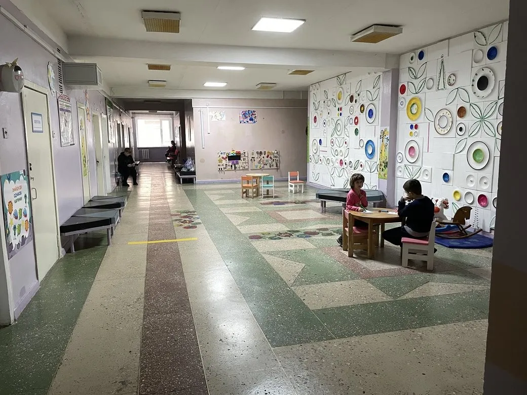 Полтавщина готується до обов’язкової вакцинації від вірусу папіломи людини у 2026 році