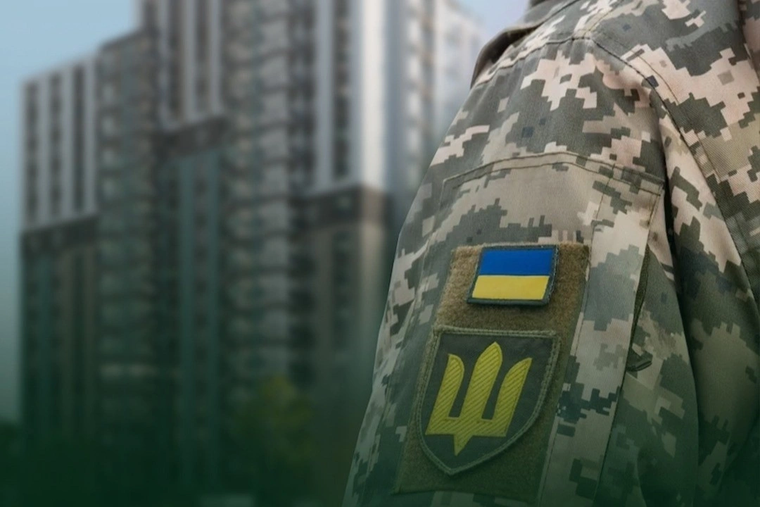 Троє ветеранів із Миргородщини отримали державну компенсацію на житло