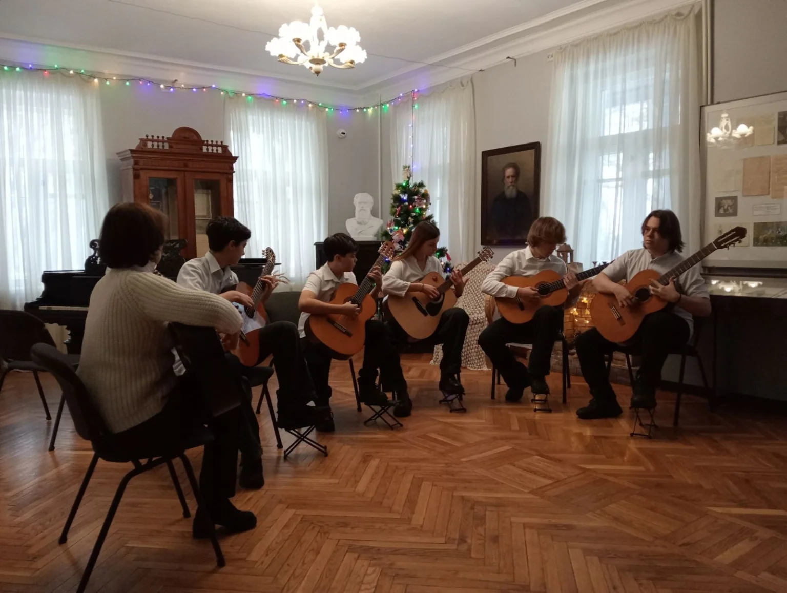Троє ветеранів із Миргородщини отримали державну компенсацію на житло