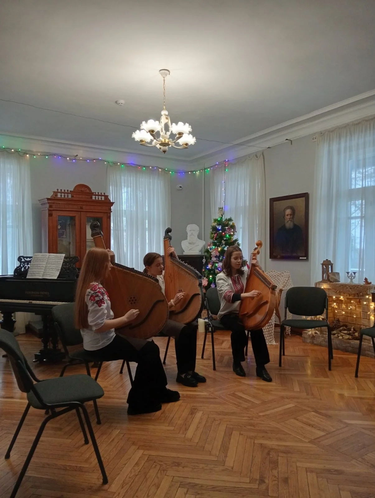 Троє ветеранів із Миргородщини отримали державну компенсацію на житло